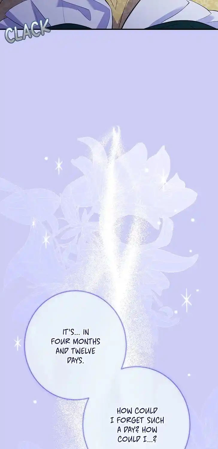 The Great Wish Ch.127