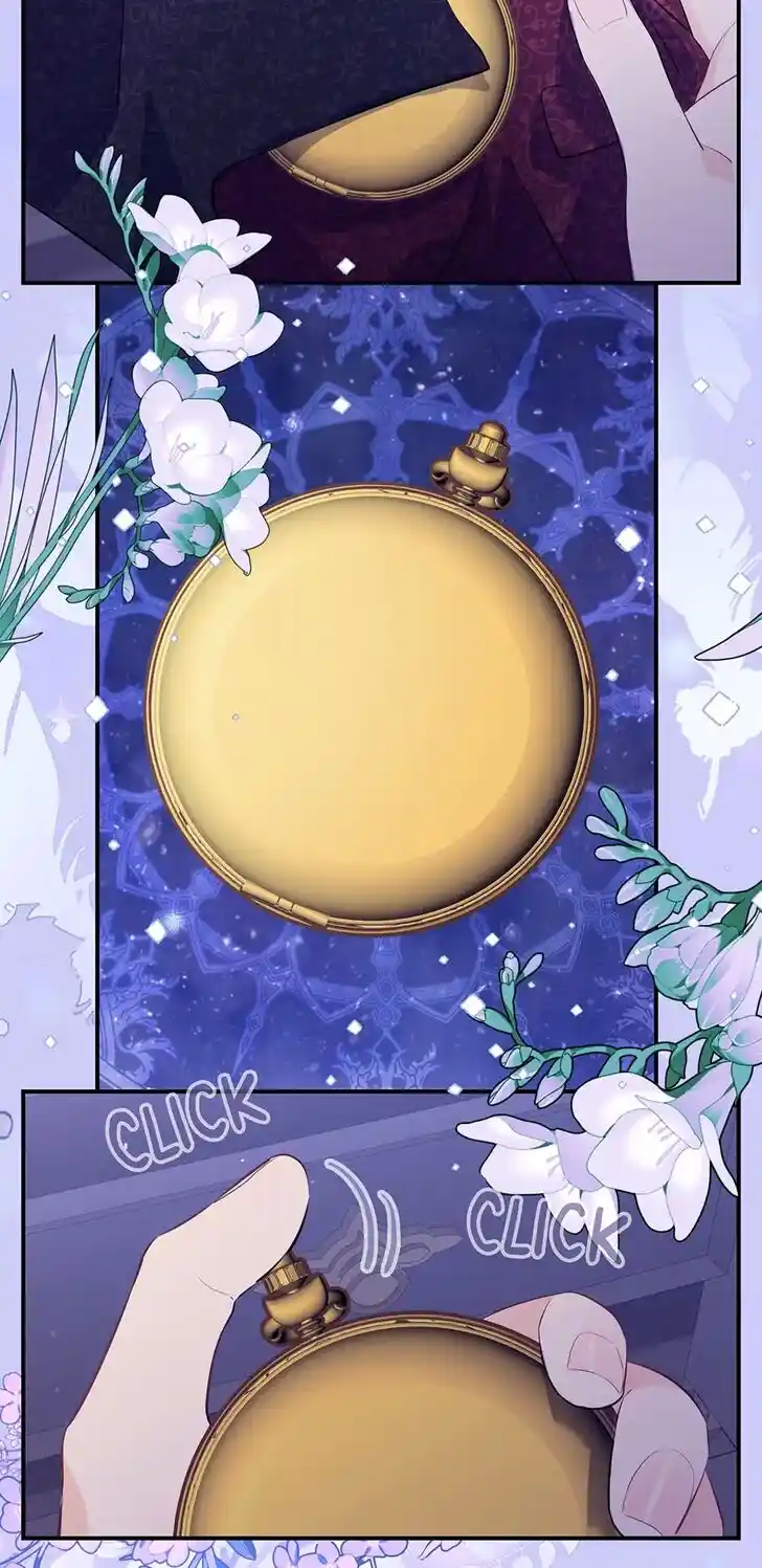 The Great Wish Ch.127