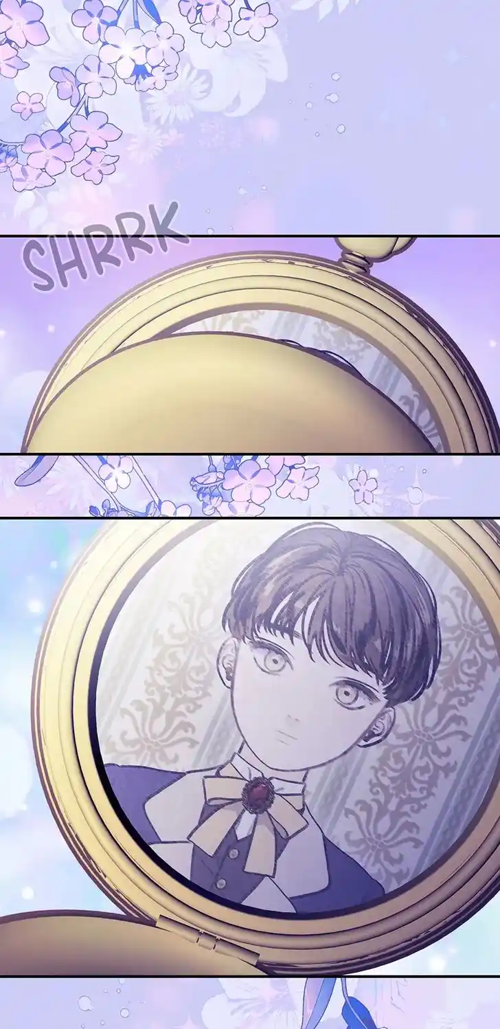 The Great Wish Ch.127