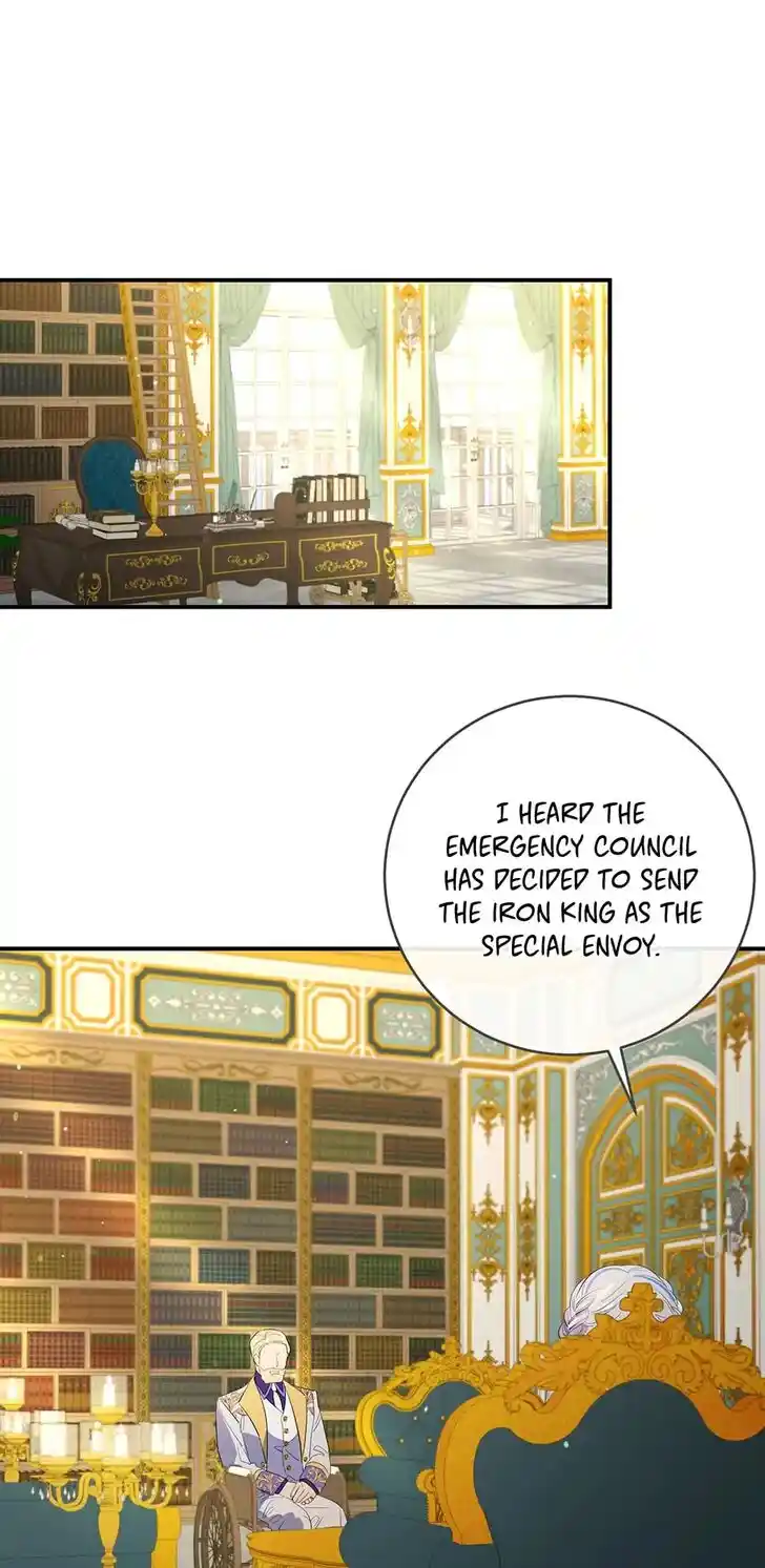 The Great Wish Ch.130