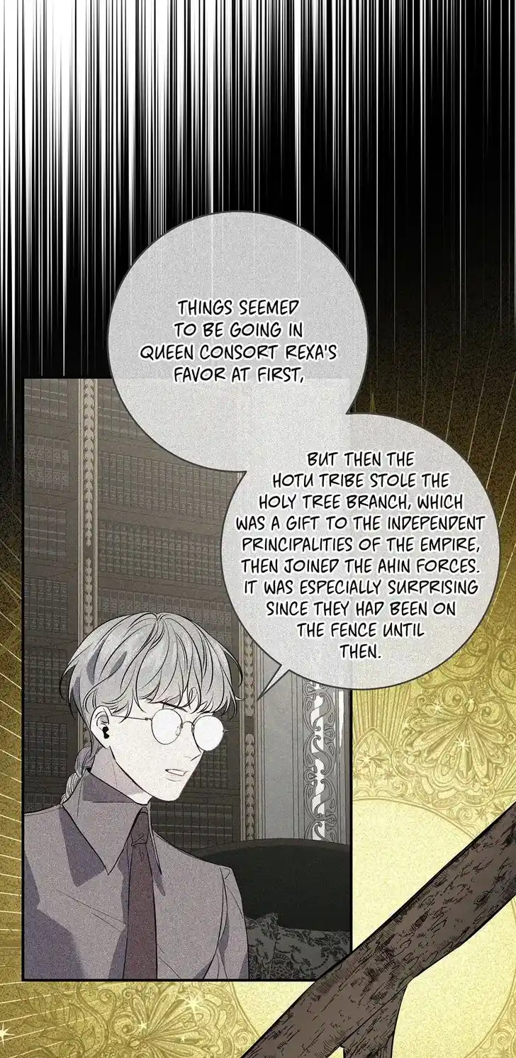 The Great Wish Ch.130