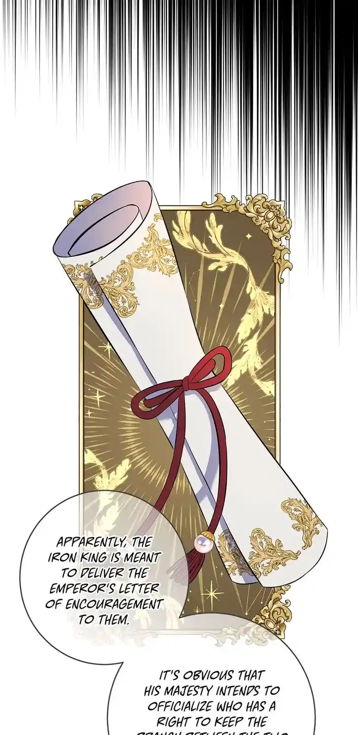 The Great Wish Ch.130