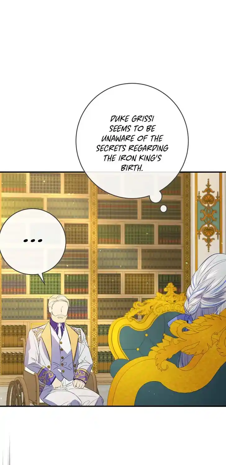 The Great Wish Ch.130