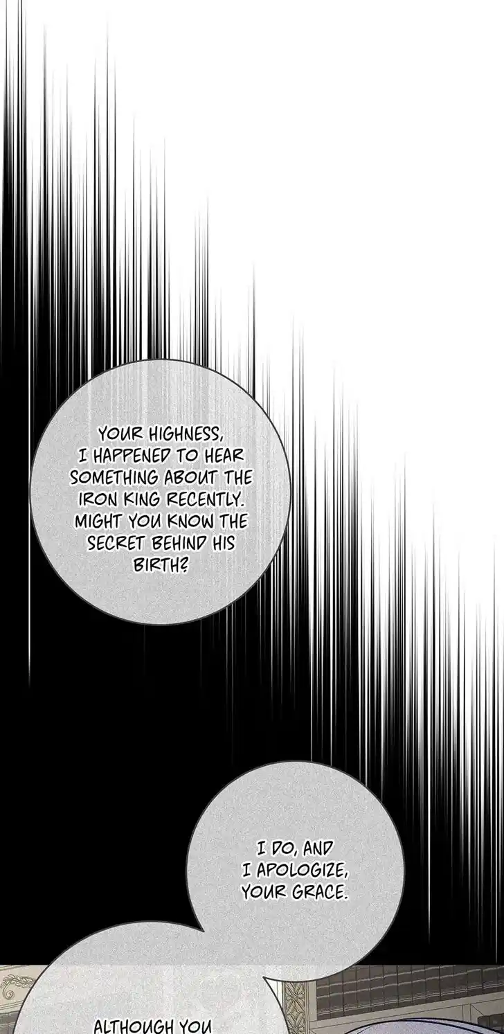 The Great Wish Ch.130