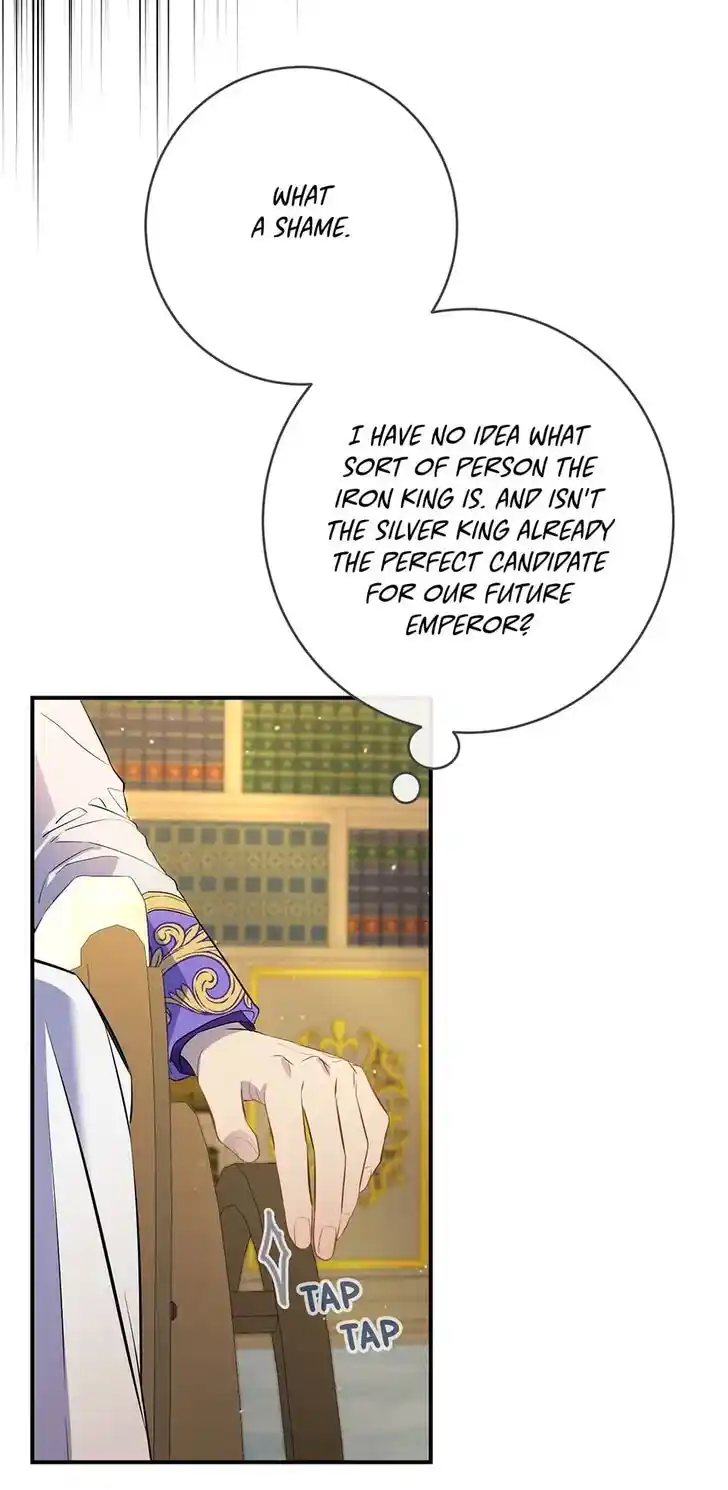 The Great Wish Ch.130