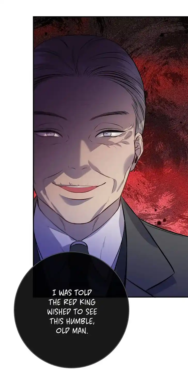 The Great Wish Ch.130