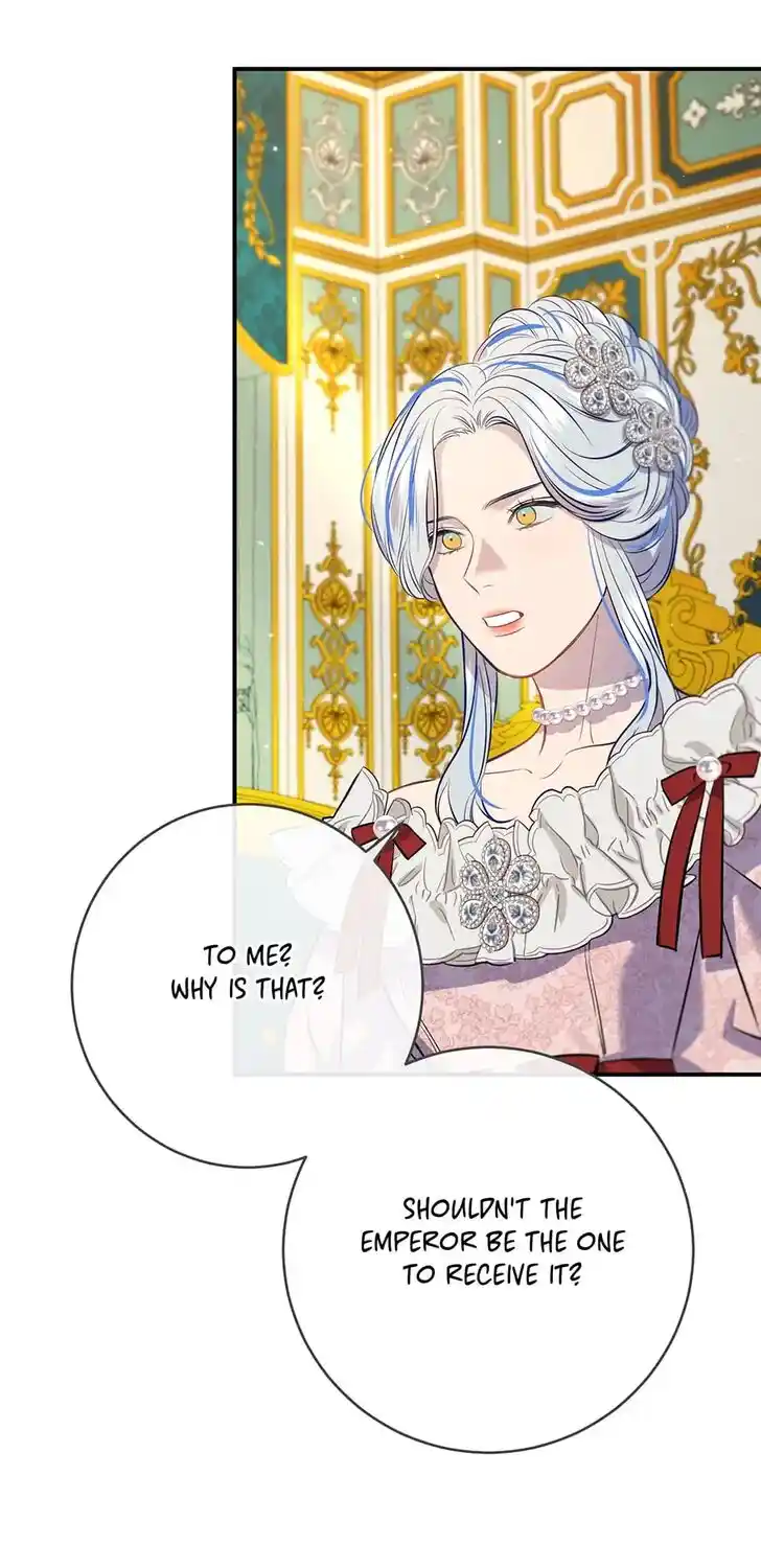 The Great Wish Ch.130