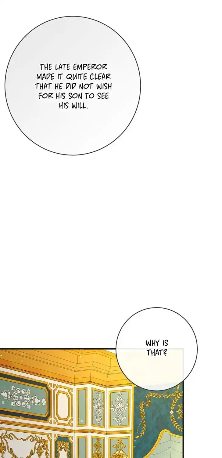 The Great Wish Ch.130