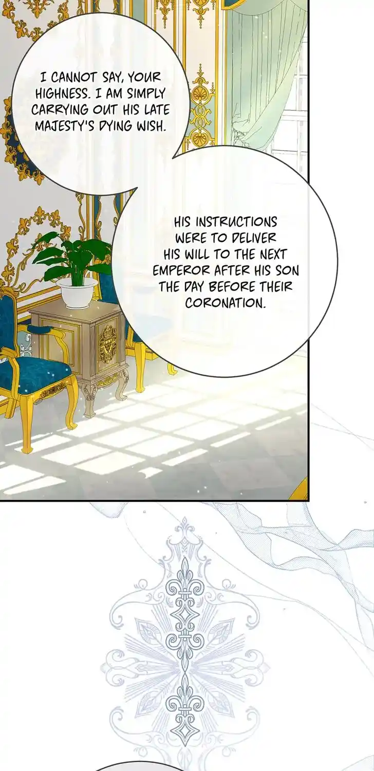 The Great Wish Ch.130