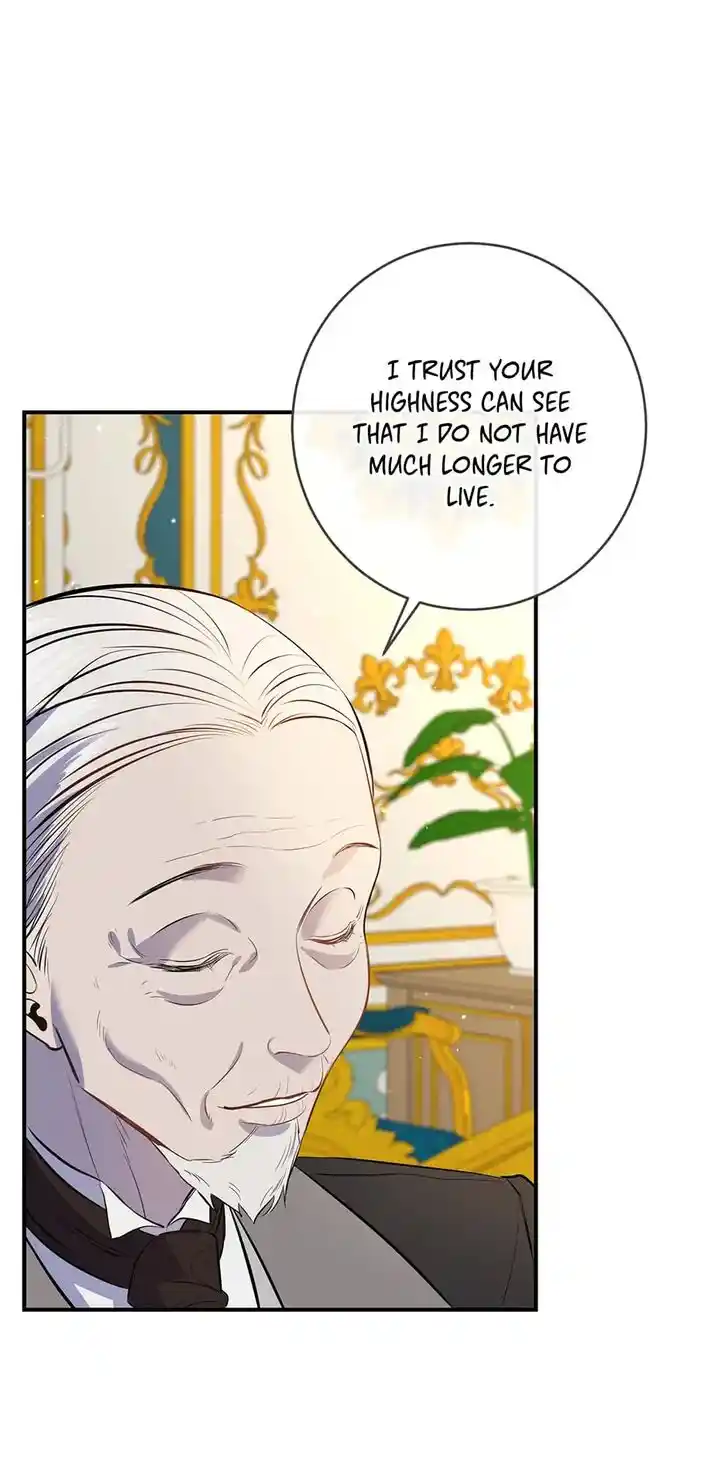 The Great Wish Ch.130