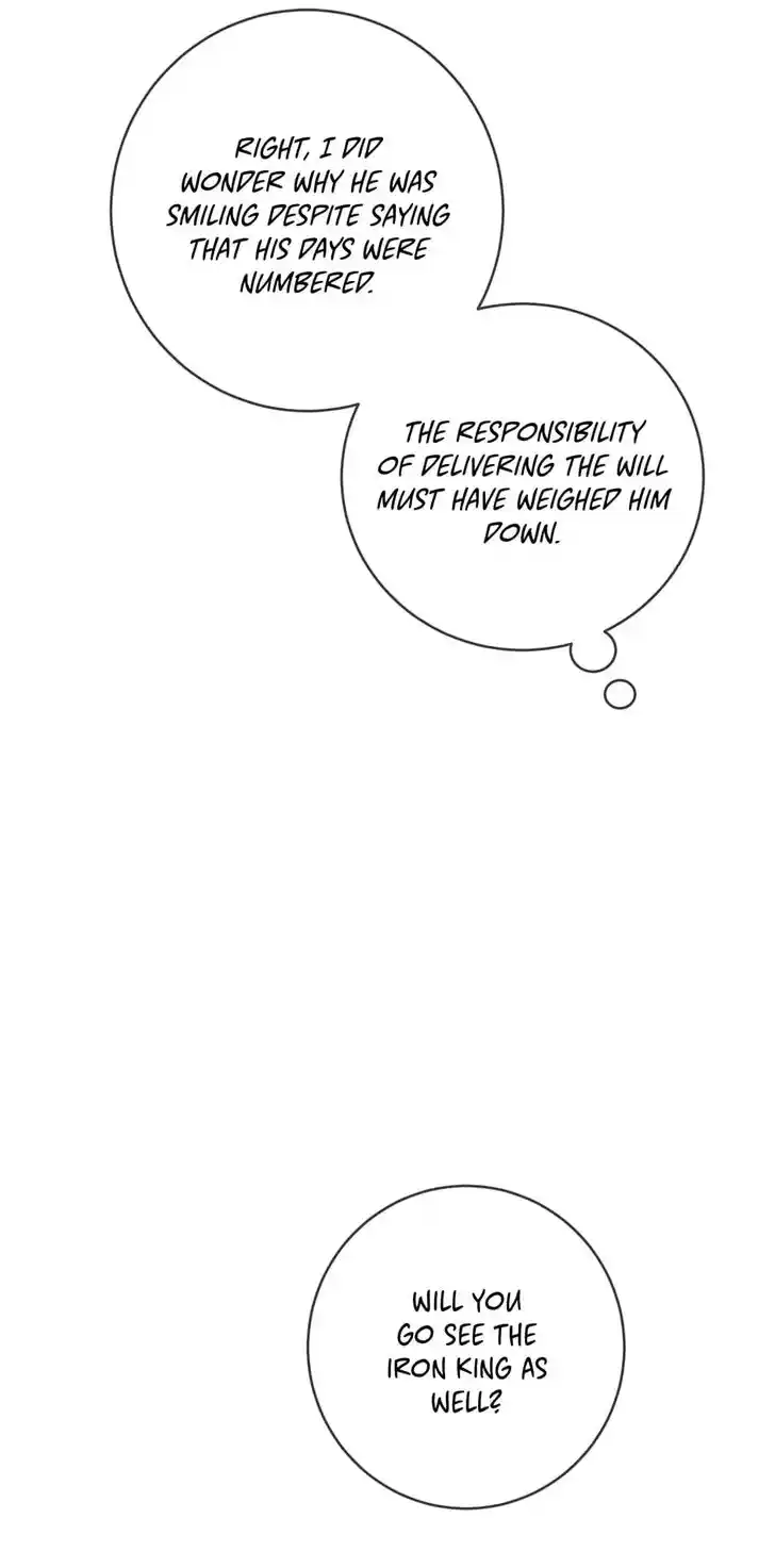 The Great Wish Ch.130