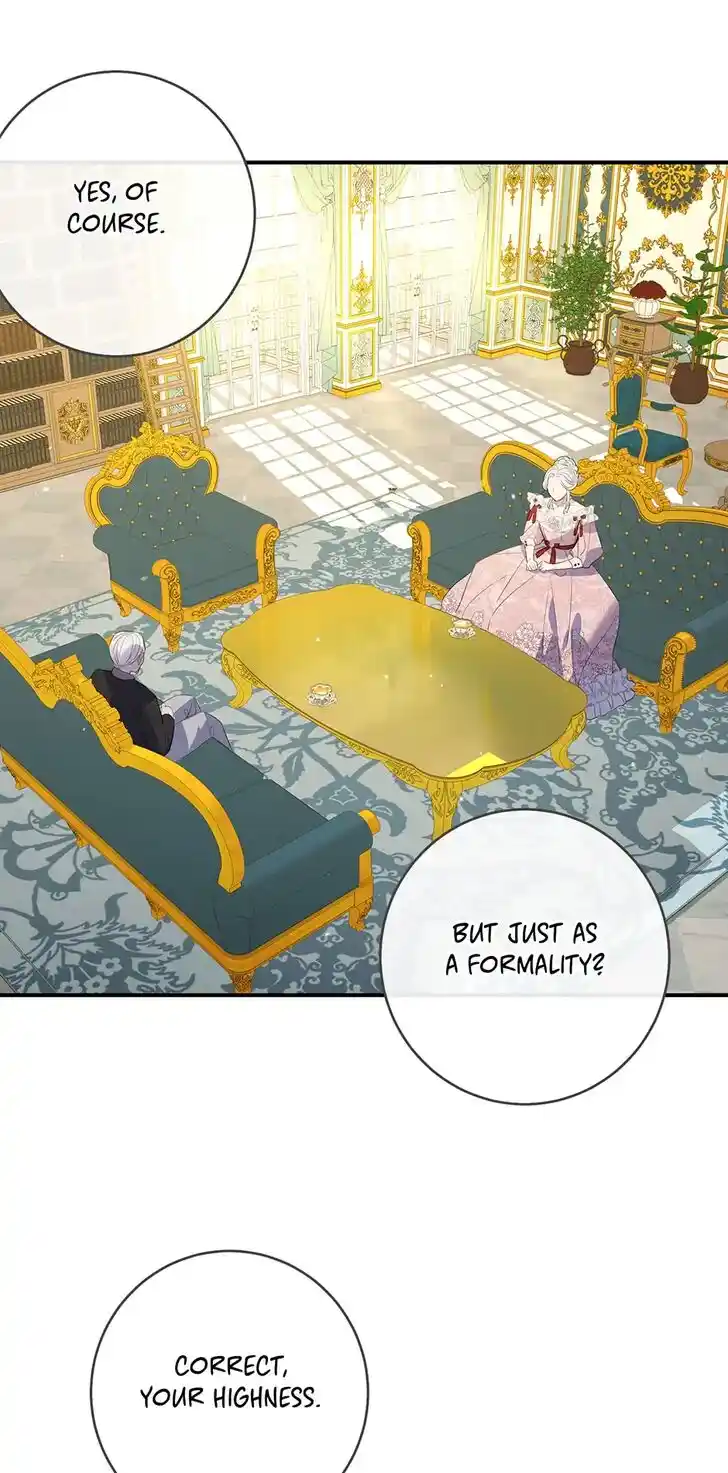 The Great Wish Ch.130