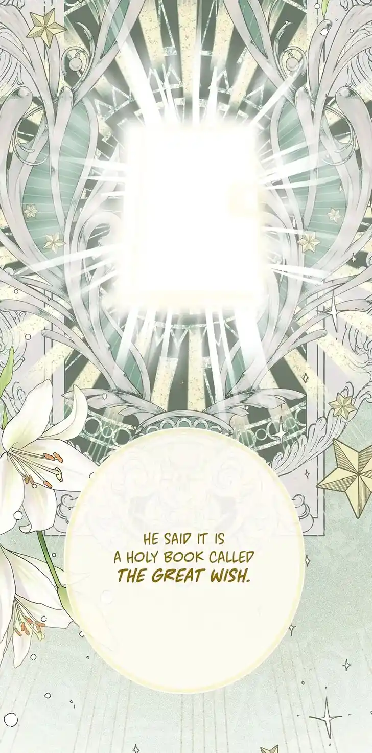 The Great Wish Ch.130