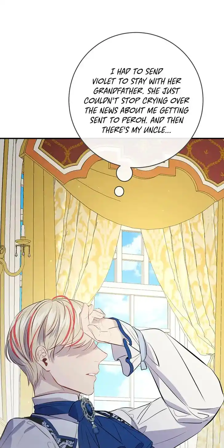 The Great Wish Ch.130