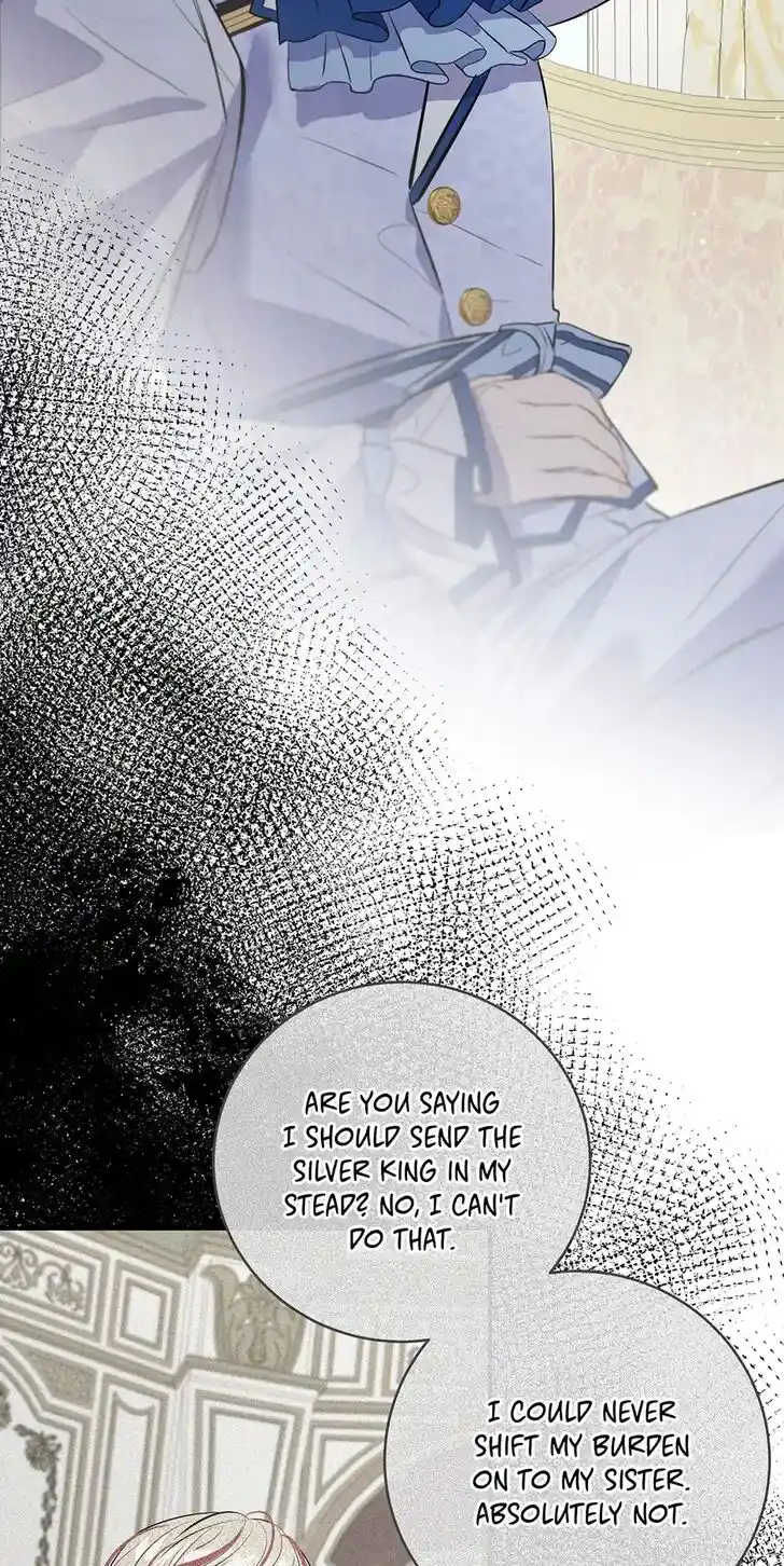 The Great Wish Ch.130