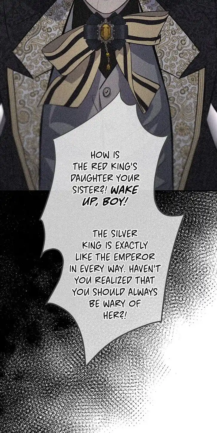 The Great Wish Ch.130