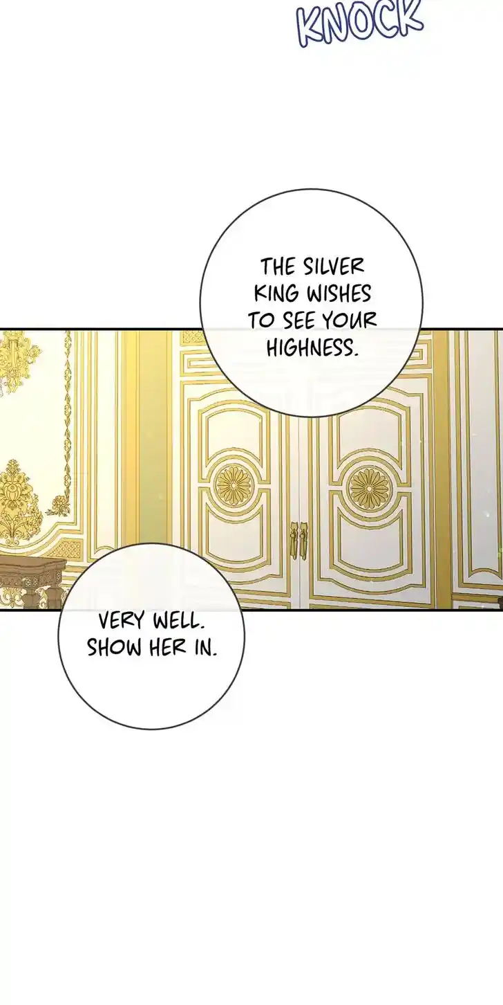 The Great Wish Ch.130