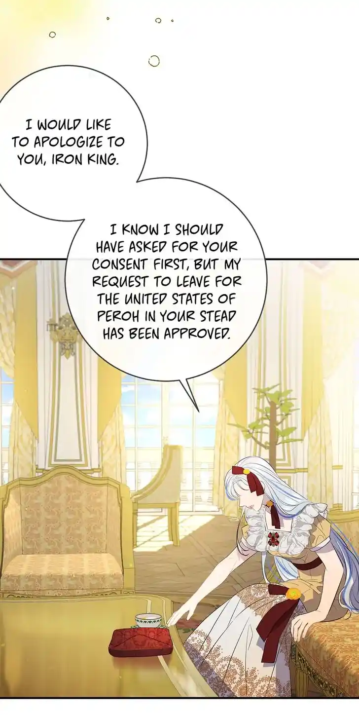 The Great Wish Ch.130