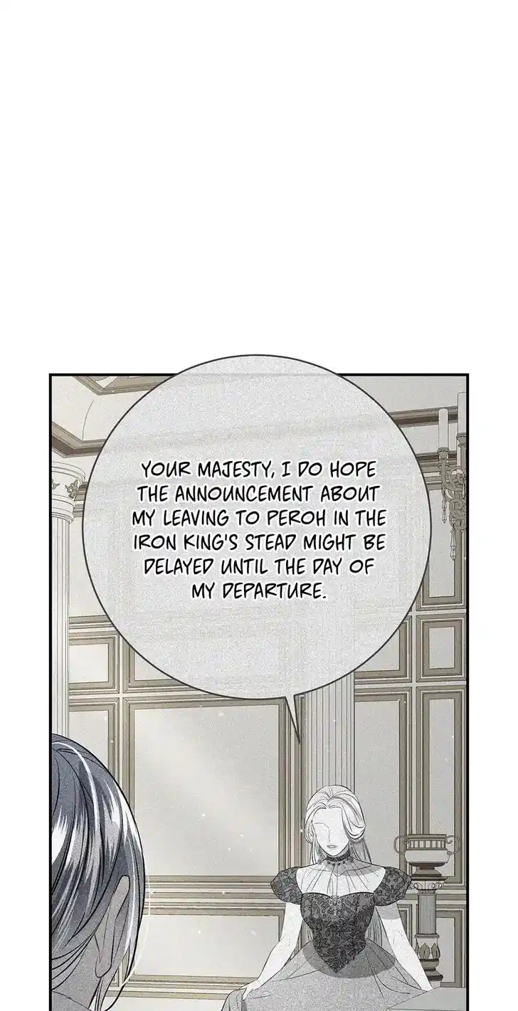 The Great Wish Ch.130