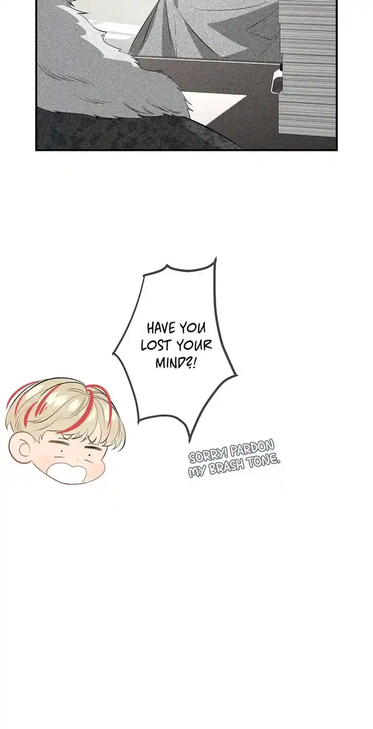 The Great Wish Ch.130