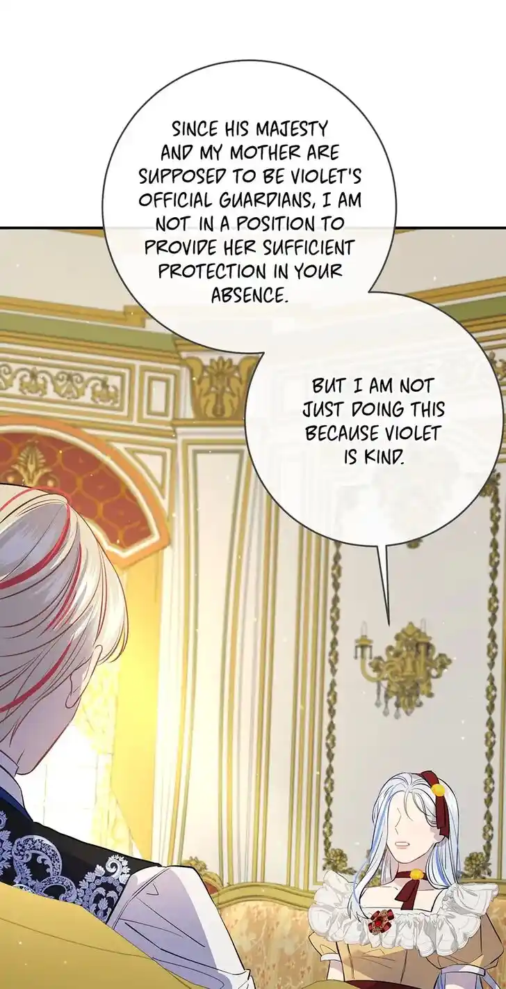 The Great Wish Ch.130