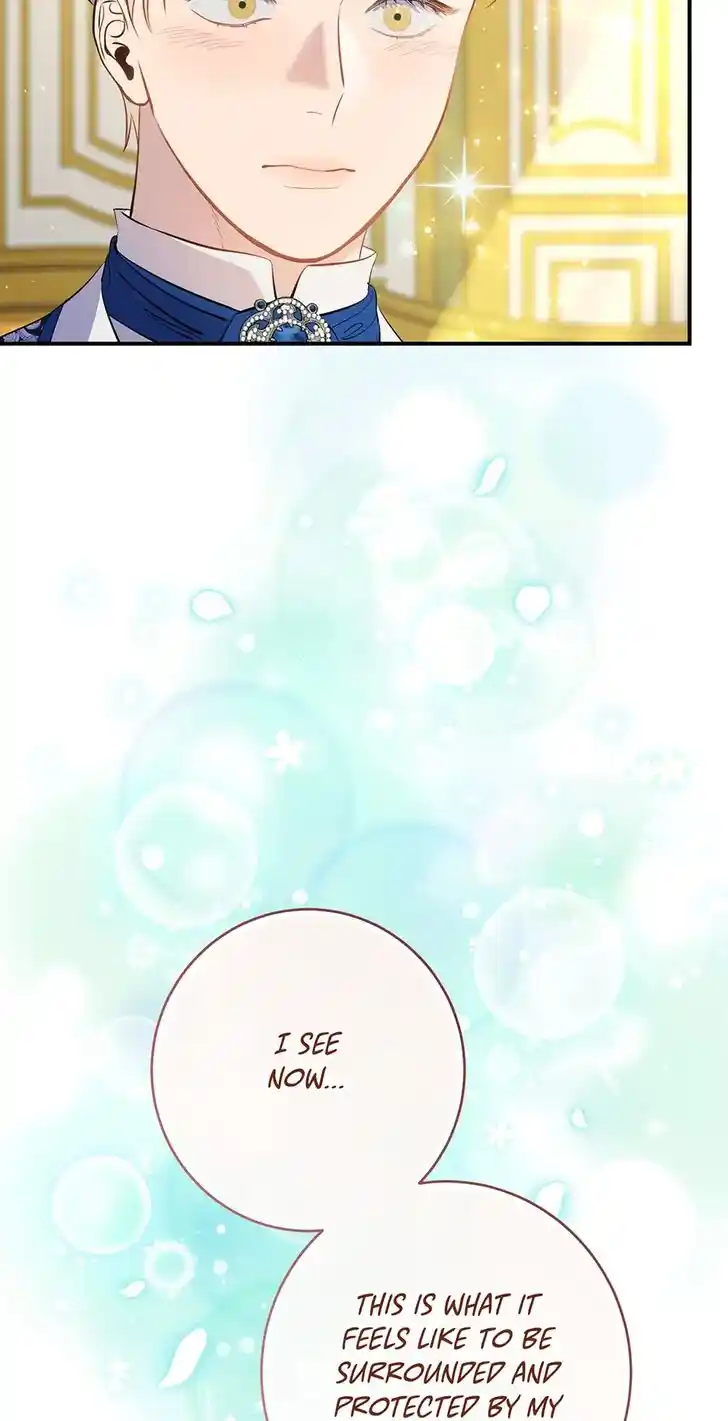 The Great Wish Ch.130