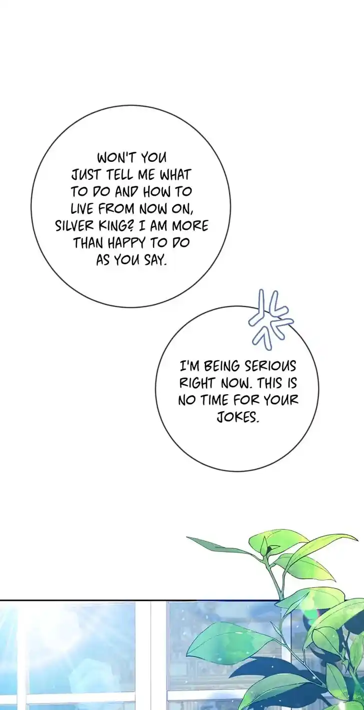 The Great Wish Ch.130