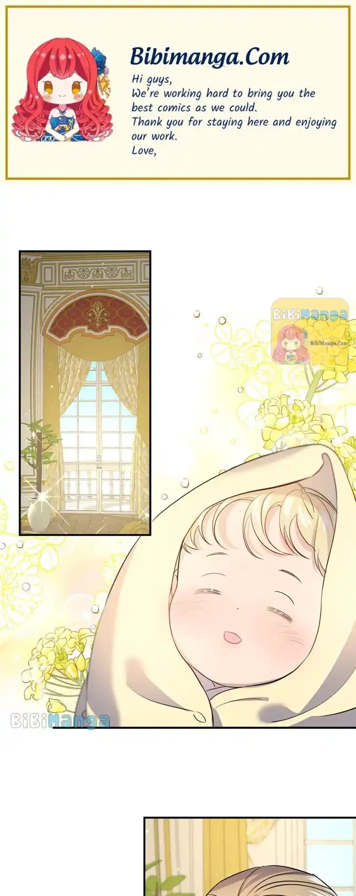 The Great Wish Ch.137