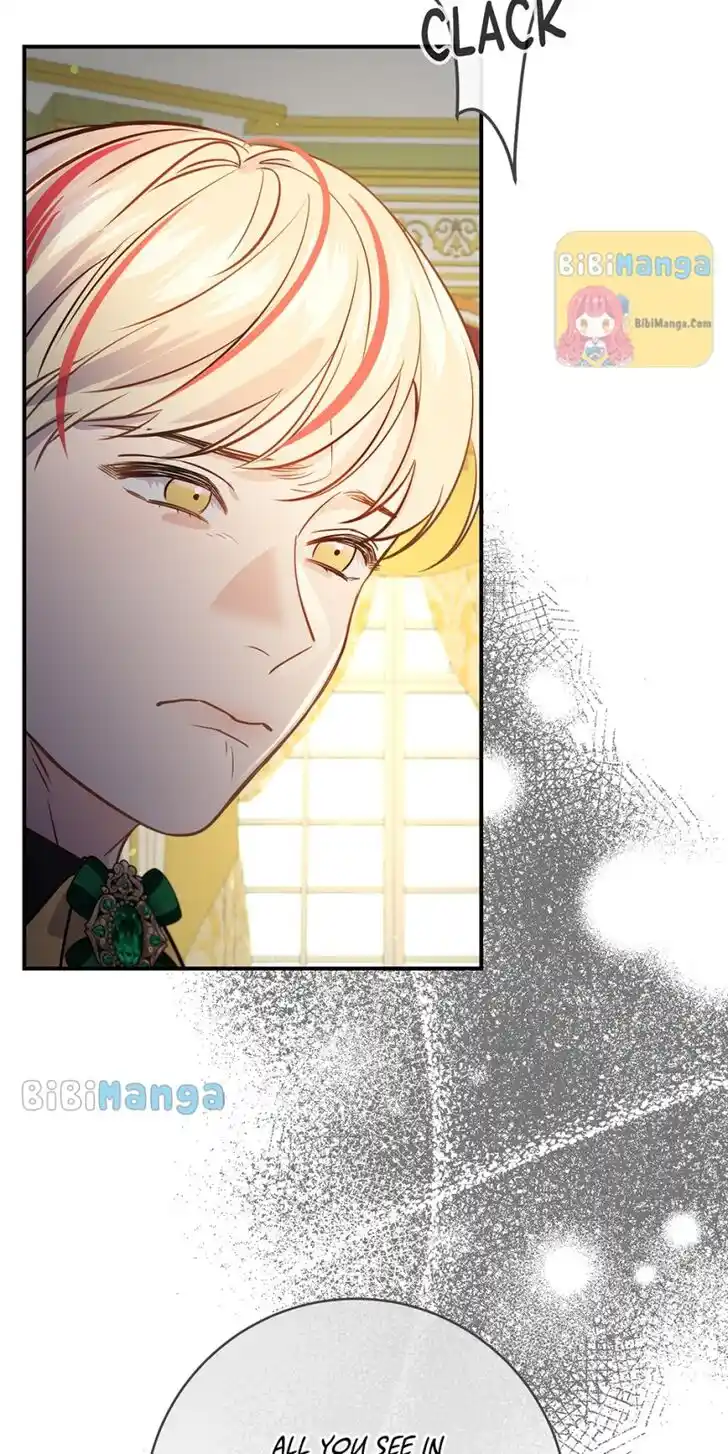 The Great Wish Ch.137