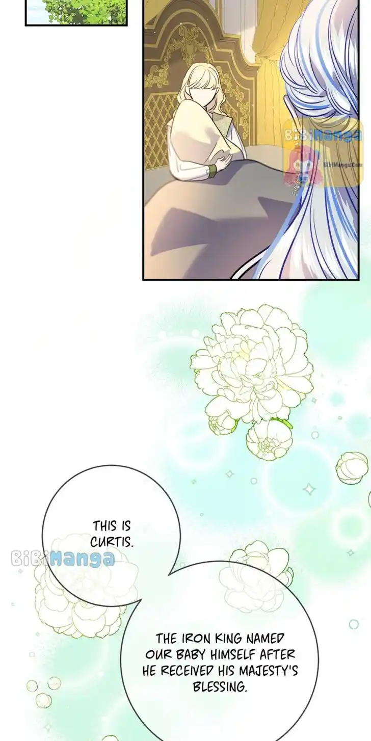 The Great Wish Ch.137