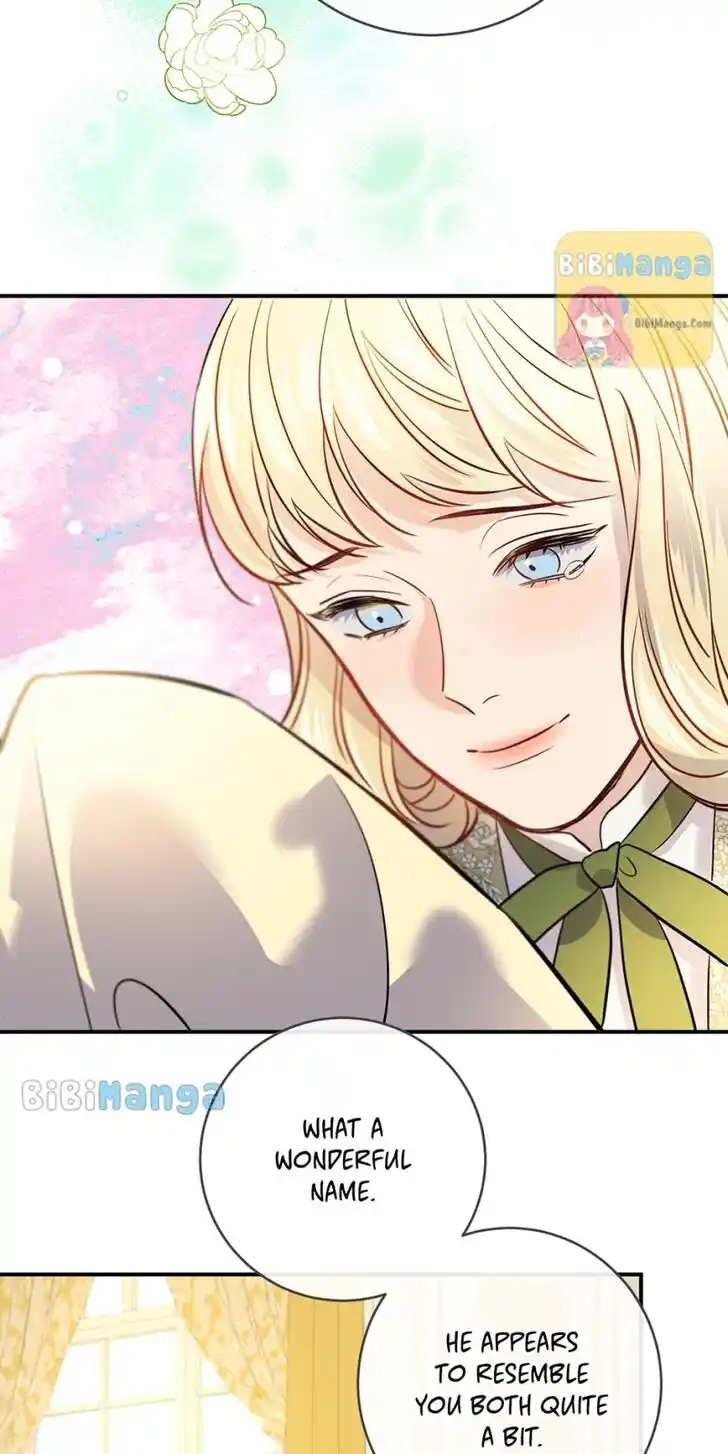 The Great Wish Ch.137