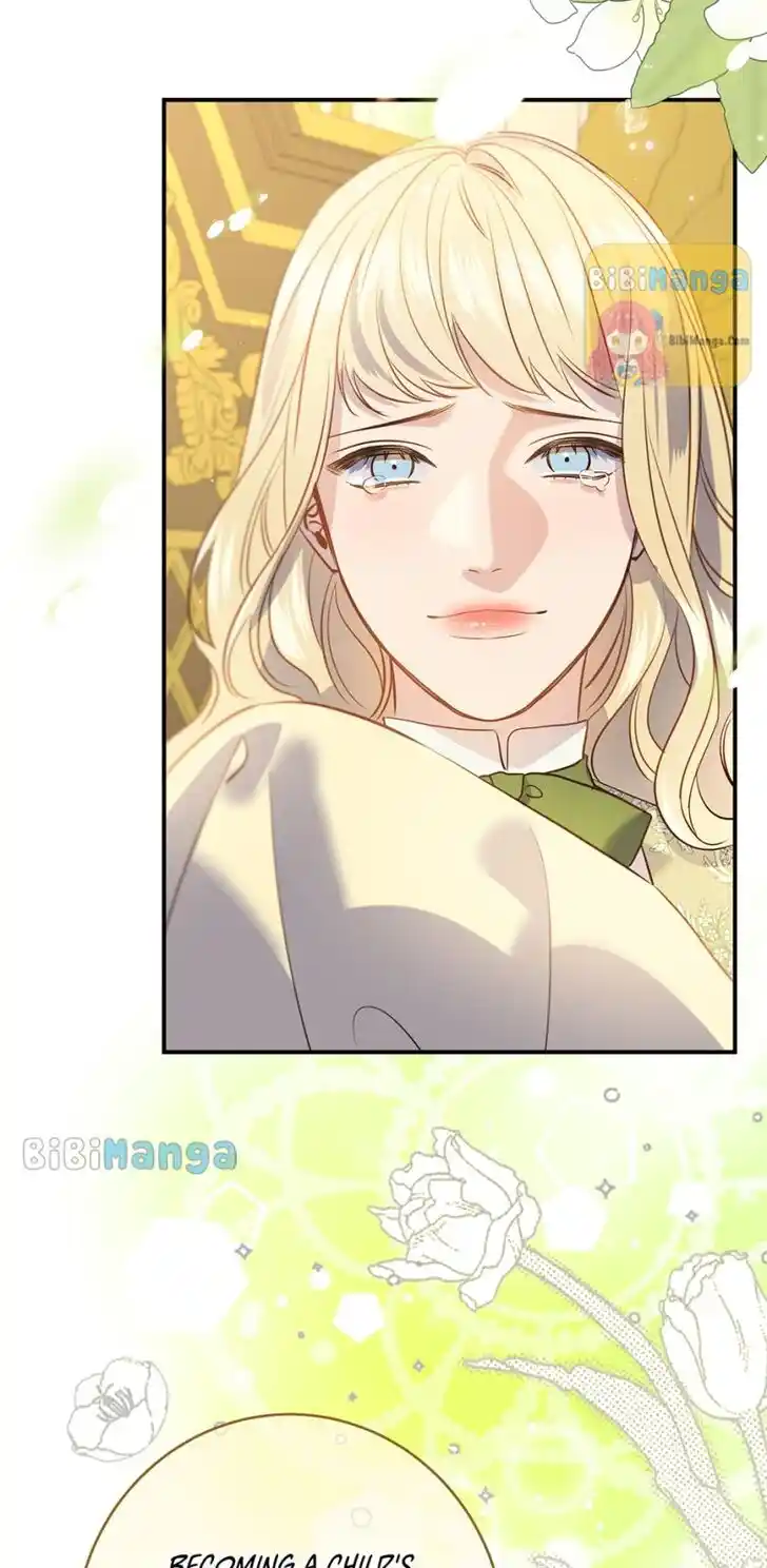 The Great Wish Ch.137