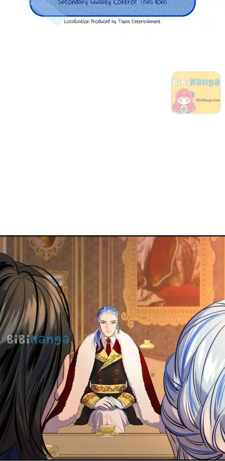 The Great Wish Ch.137