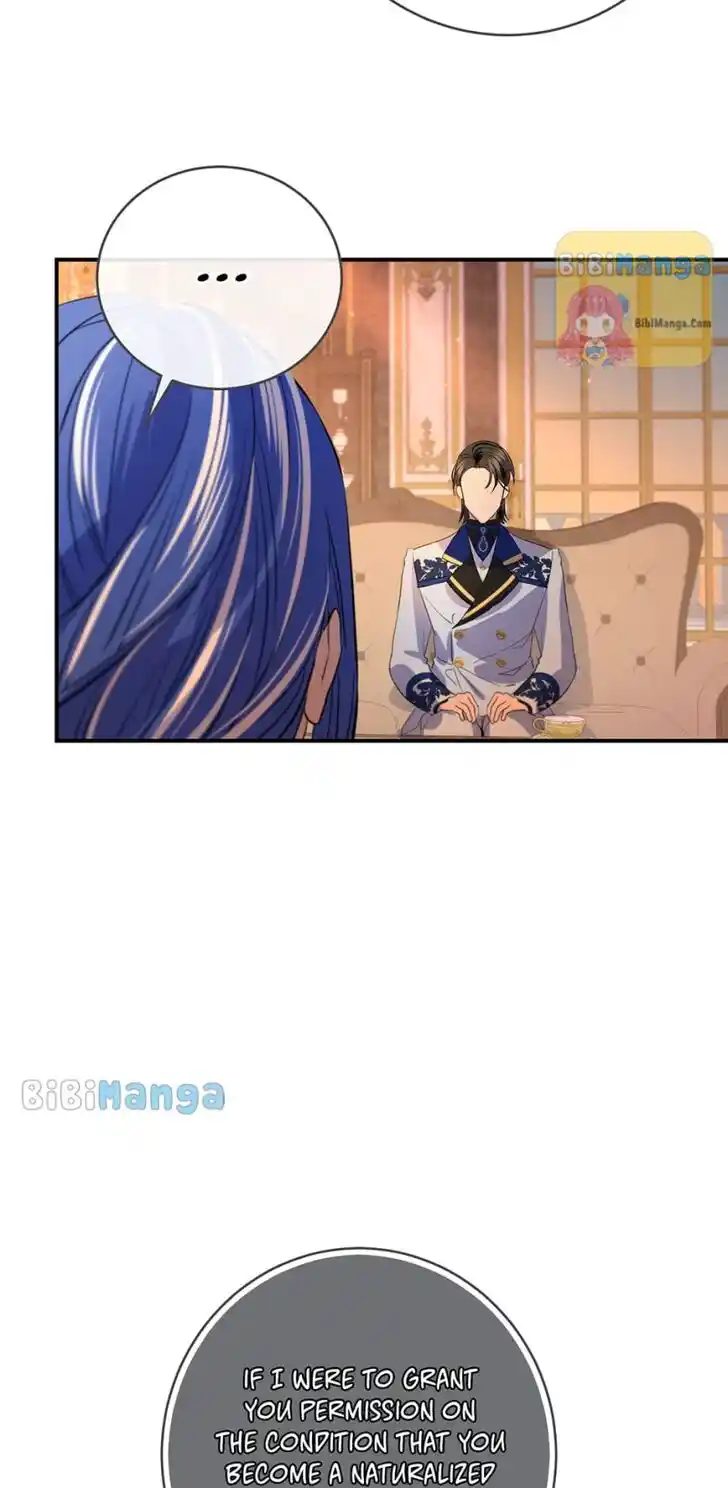 The Great Wish Ch.137