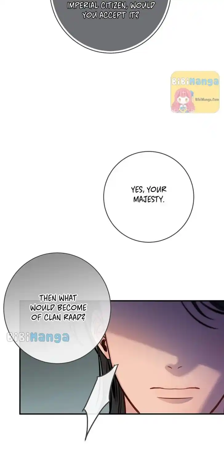 The Great Wish Ch.137