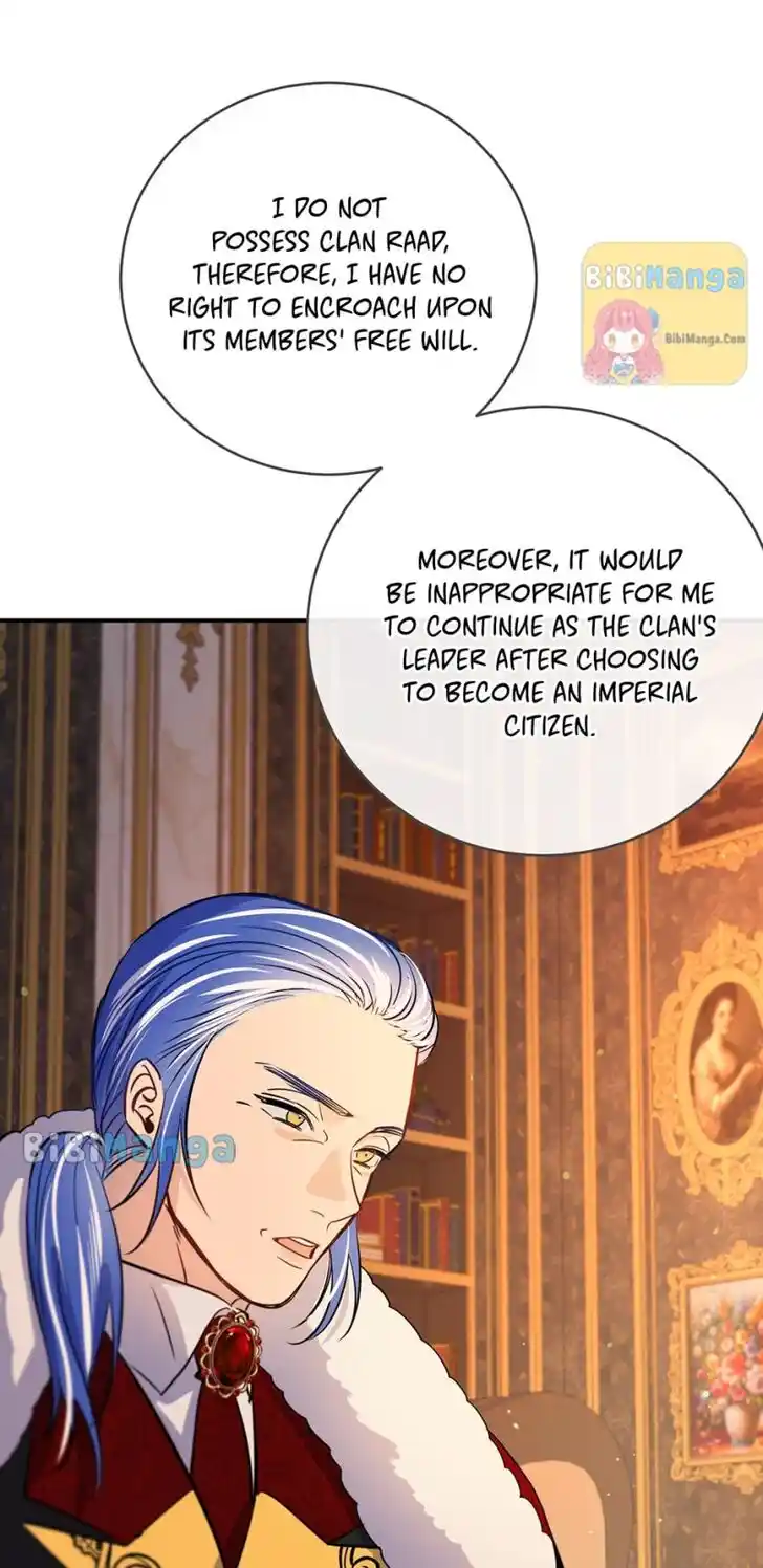 The Great Wish Ch.137