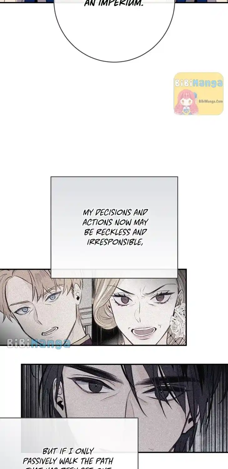 The Great Wish Ch.137