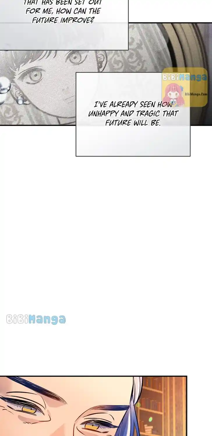 The Great Wish Ch.137