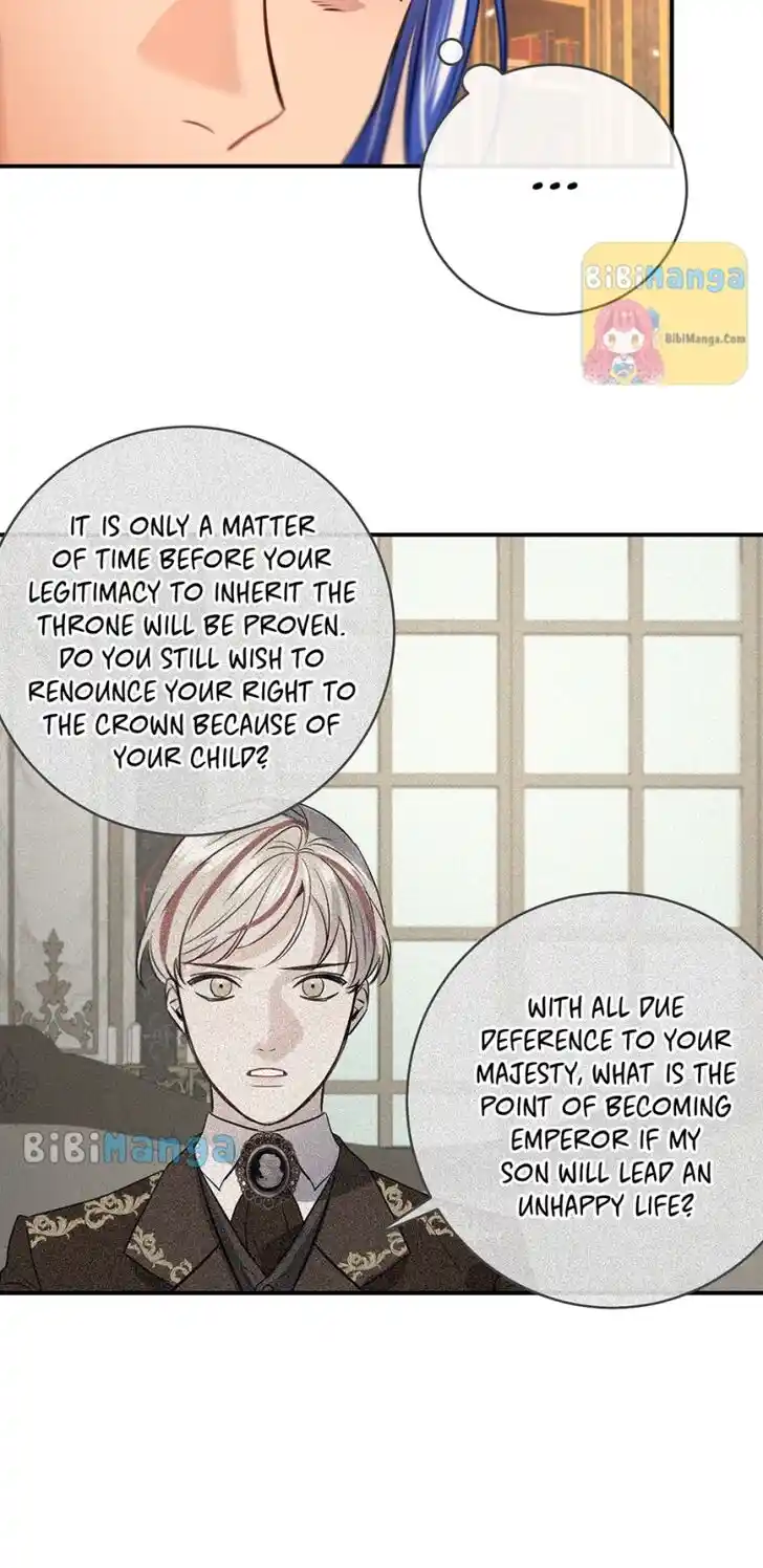 The Great Wish Ch.137