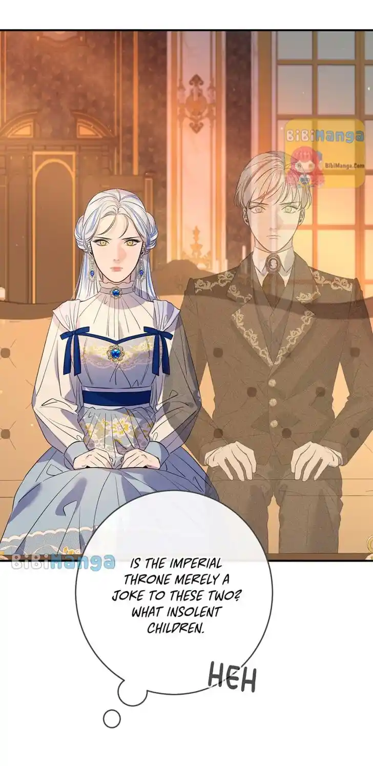 The Great Wish Ch.137