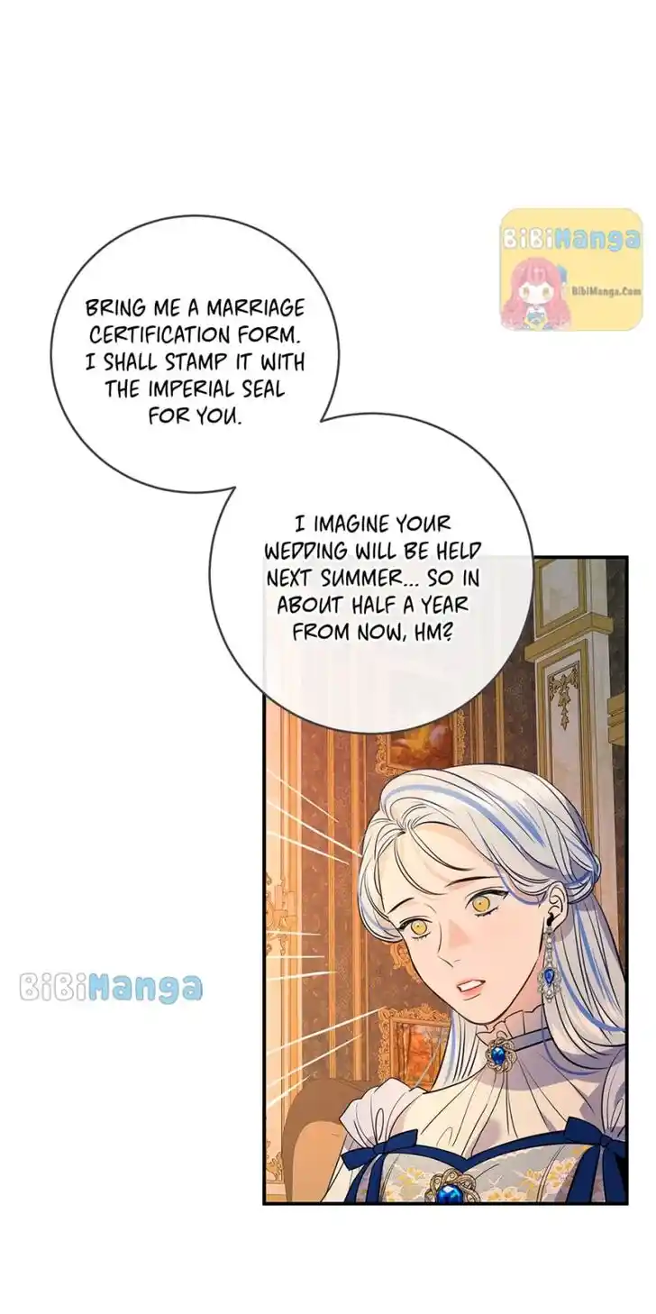 The Great Wish Ch.137