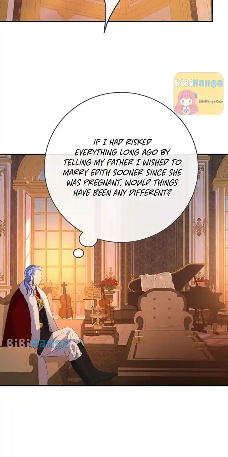 The Great Wish Ch.137