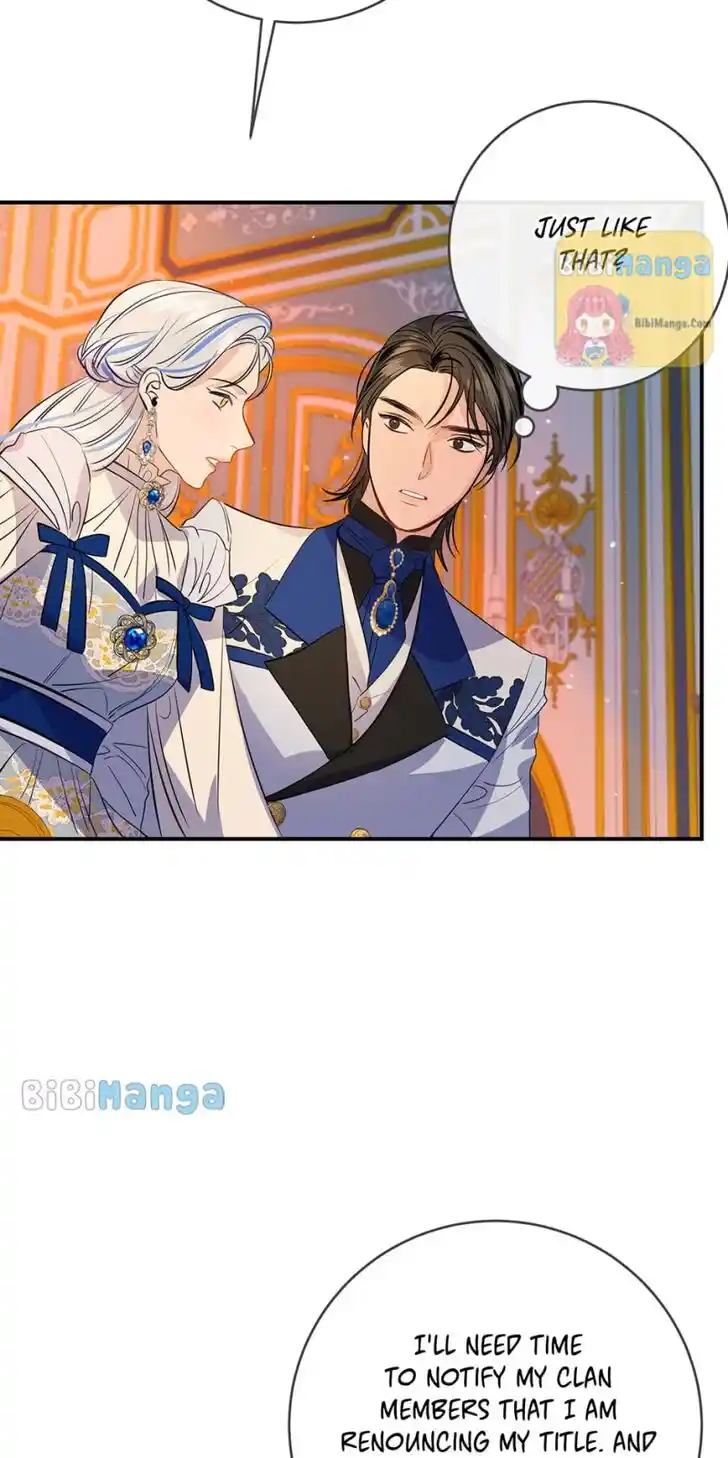 The Great Wish Ch.137