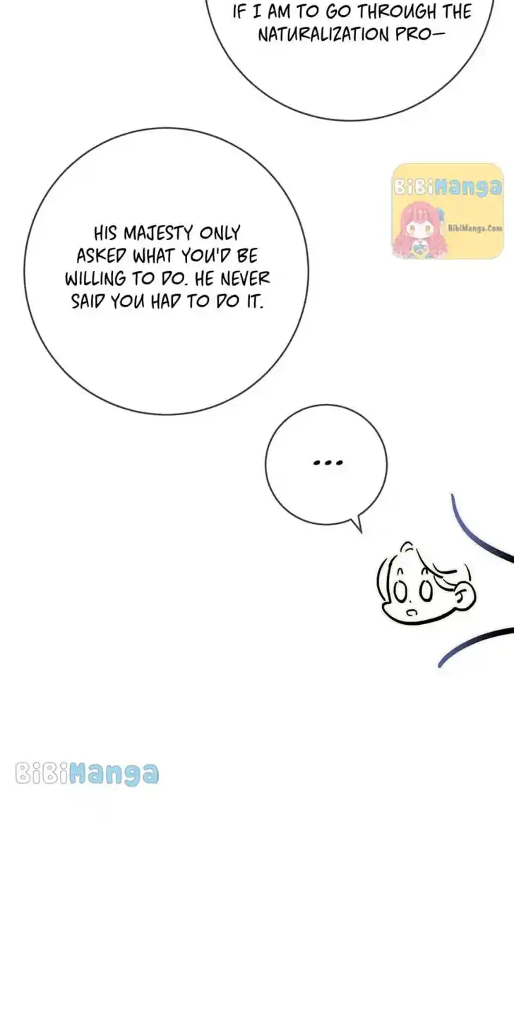 The Great Wish Ch.137