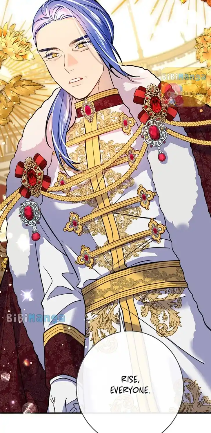 The Great Wish Ch.137