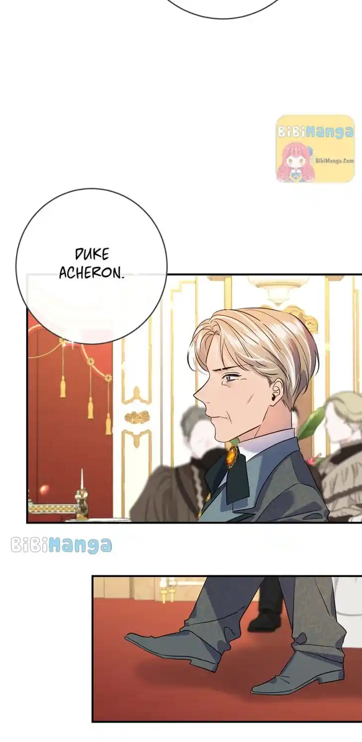 The Great Wish Ch.137