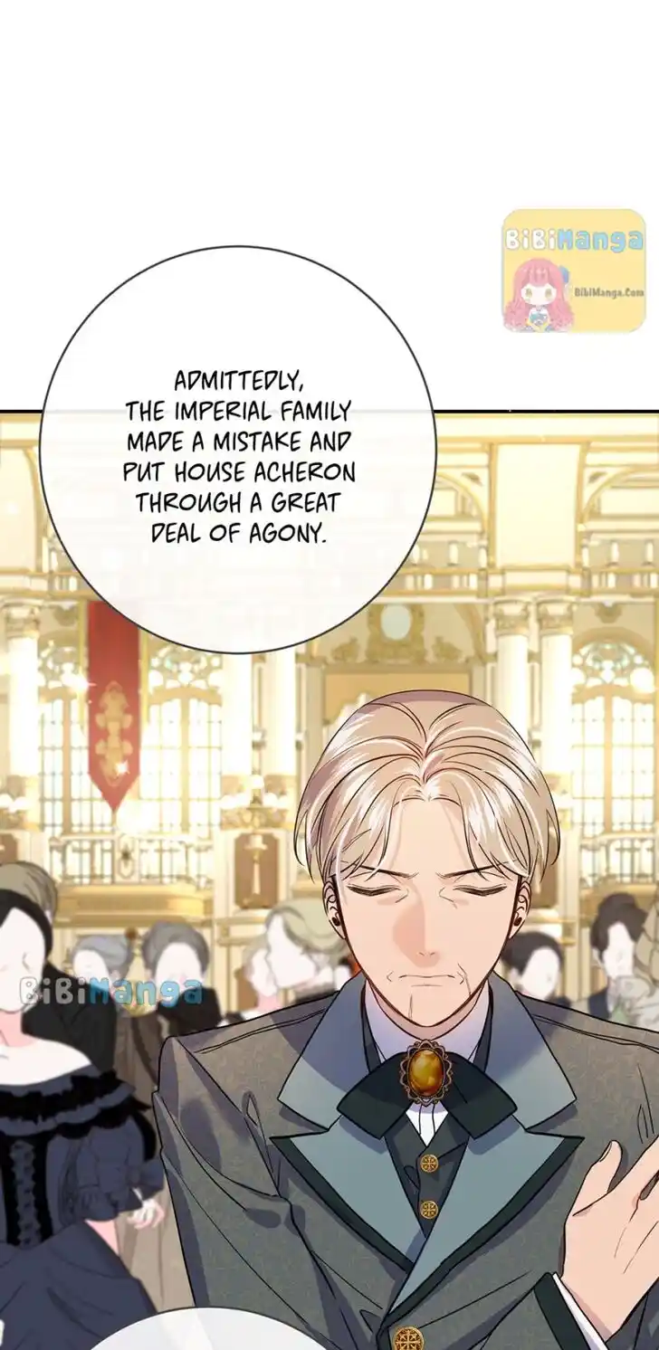 The Great Wish Ch.137