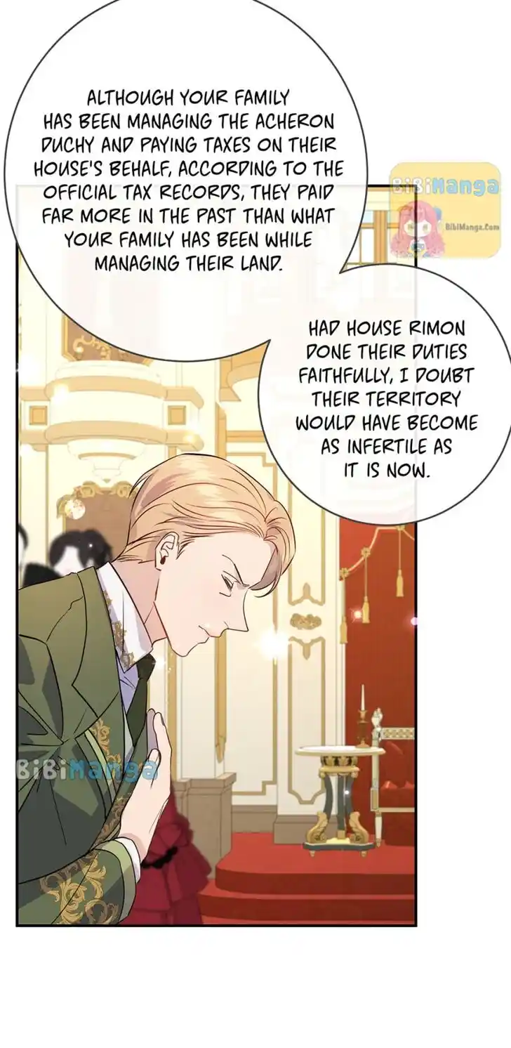 The Great Wish Ch.137