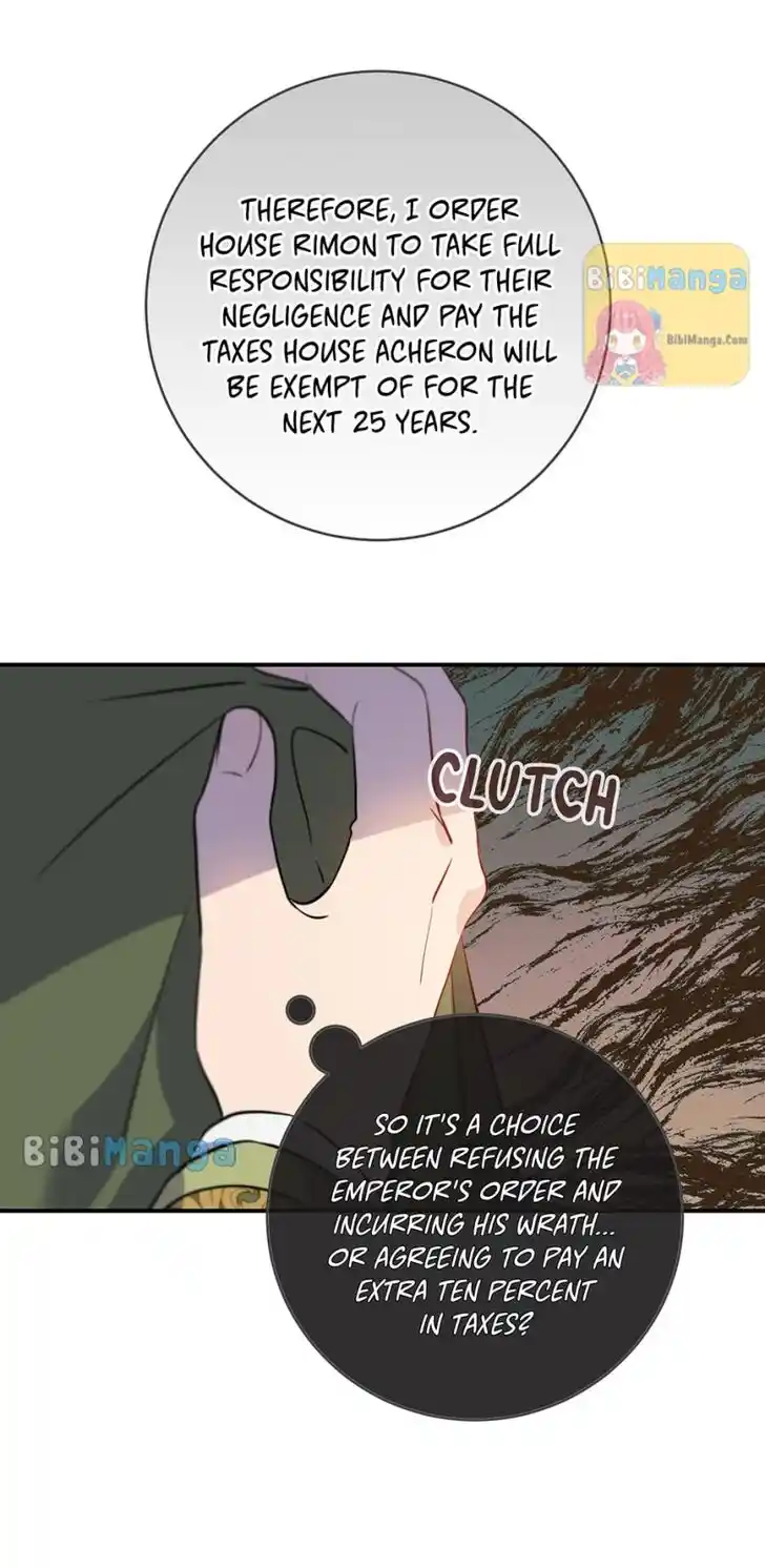 The Great Wish Ch.137