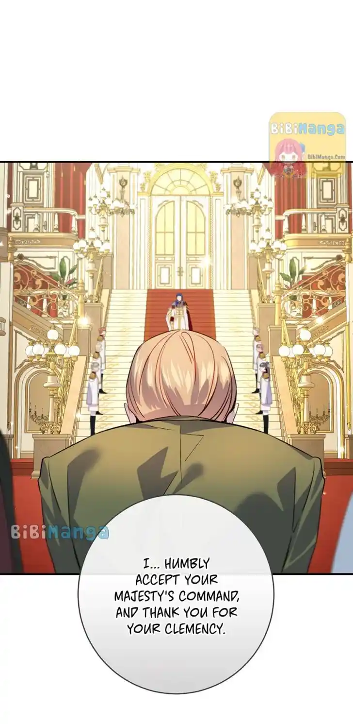 The Great Wish Ch.137